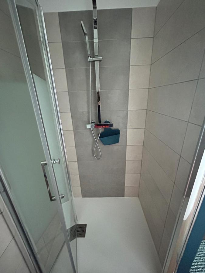 Charmant Logement Neuf Hourtin Luaran gambar